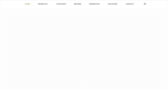 Desktop Screenshot of oldmacdonnellsfarm.ie